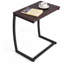Table-plateau