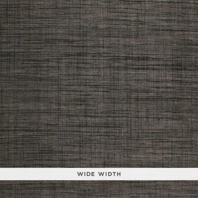Papier peint Weston, Anthracite