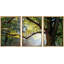 Décoration murale moderne Mighty Oak Tree-102292214-102292216