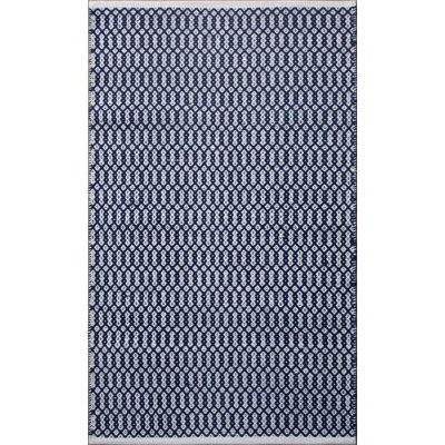 Parker Cotton Geometric Indoor Rug