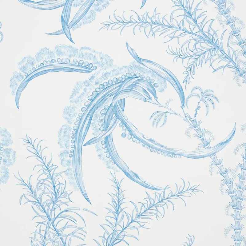 Papier peint Ocean Toile