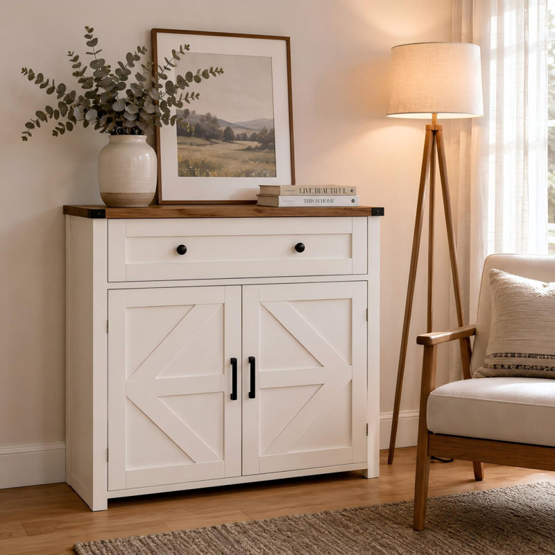 Commode à tiroirs Modern  