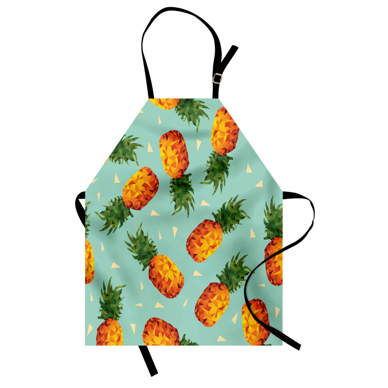 Bib Apron