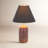 Wolfe 17.5 Inch Table Lamp