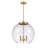 Ralph 3 - Light Pendant-84428082-129019288-84428080