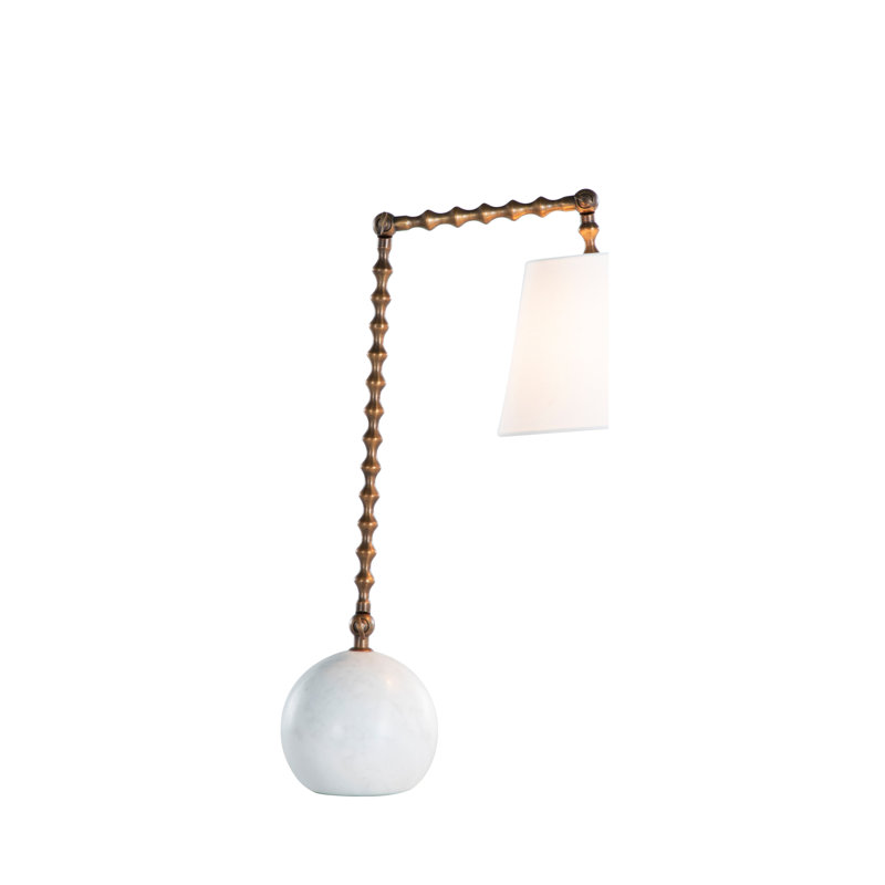 Nadine Task Lamp