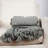 Gabriele Knitted Throw Blanket-1780602322