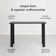 Clayton Solid Wood Console Table