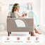 Cole Upholstered Accent Chair-537131112
