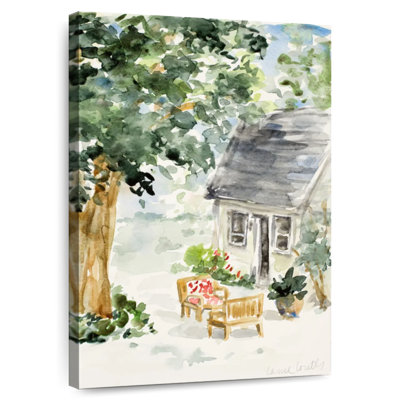 Alvord Country House II
