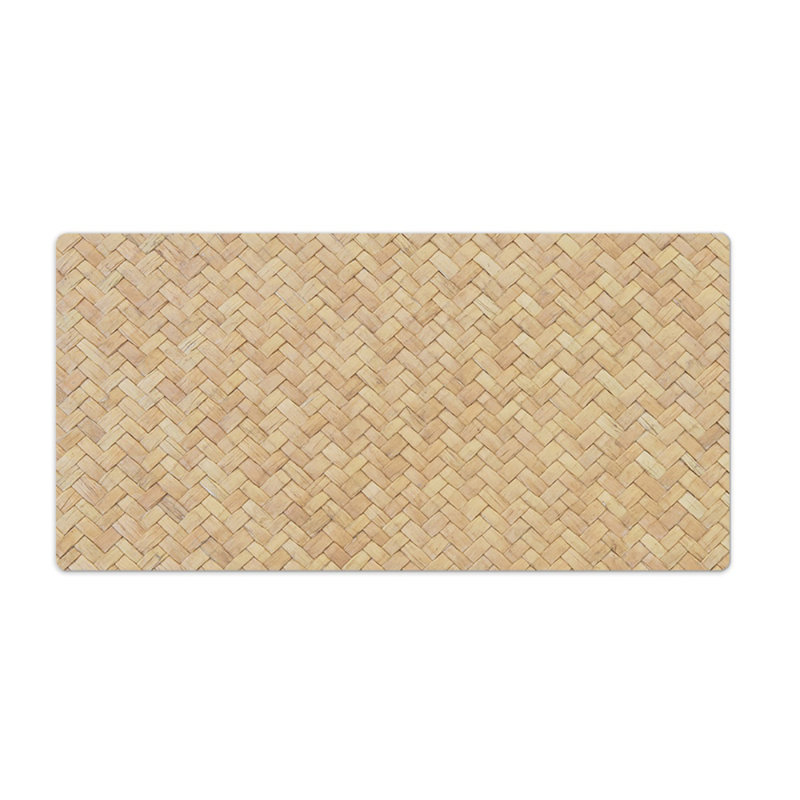 Polyvinyl Chloride (PVC) Desk Pad