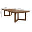 Bureau en bois massif et bureau d'écriture-1902632004