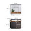 Bettysue Bathroom Furniture Suite-60826392
