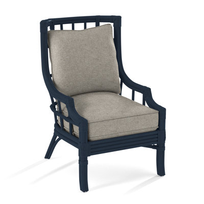 Seville Armchair