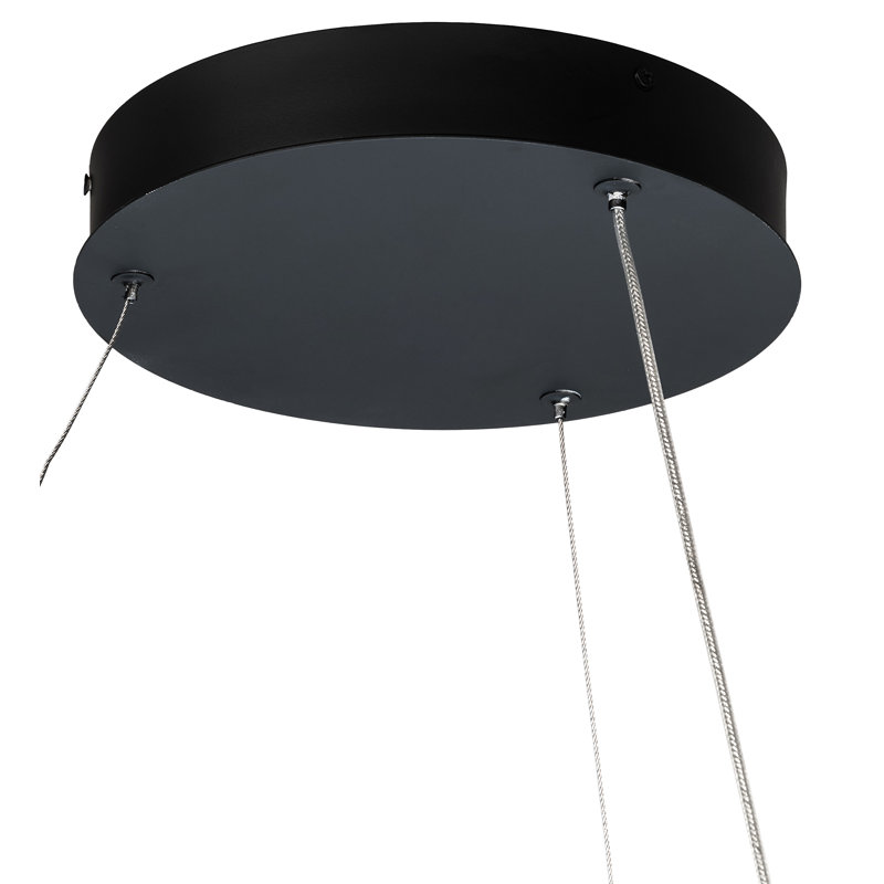 1 - Light LED Pendant