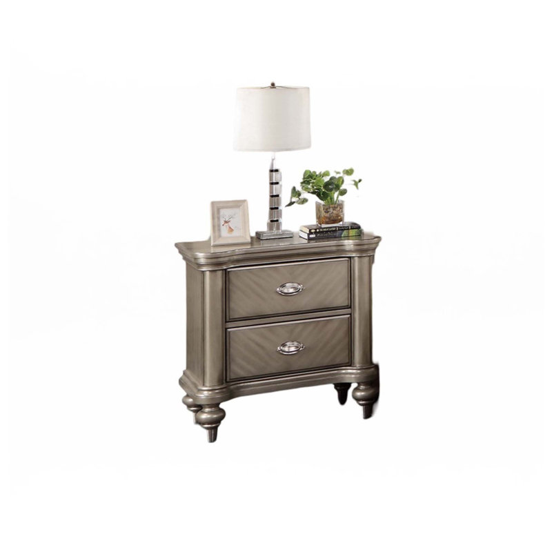 Table de chevet 1pc