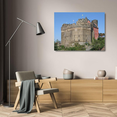 Château de Schoenburg, Allemagne