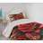 Polyester Floral Coverlet-96150577