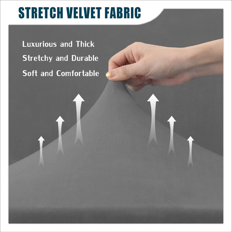 Outdoor Patio Sofa Cover