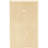 Blank Wall Plate