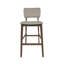 Chaise de bar