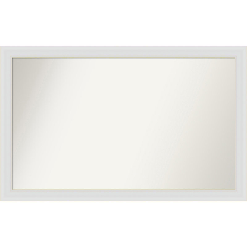 Tuman Wall Mirror, 29" x 46"