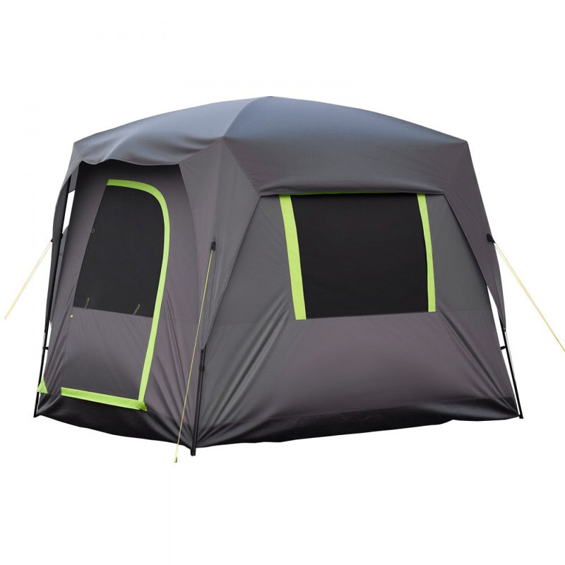 8 Person Tent