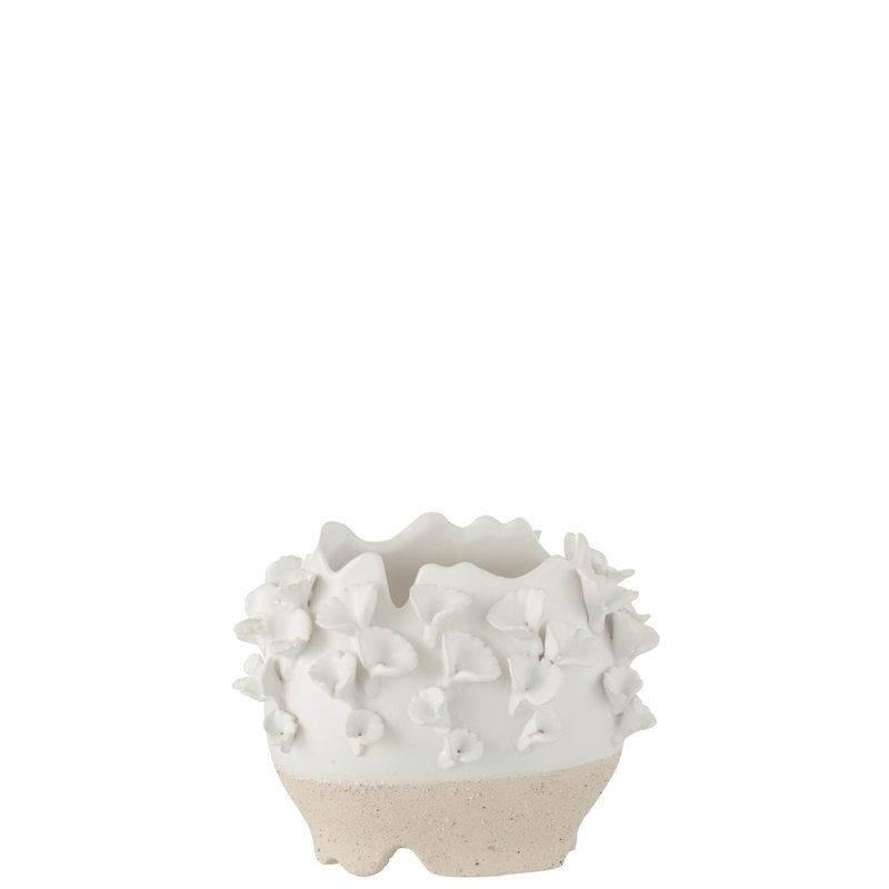 Tyree Ceramic Pot Planter
