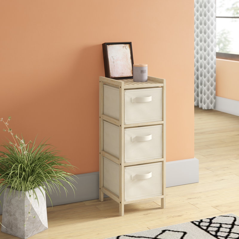Solid Wood Accent Chest