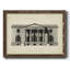Richardson Architecture I, reproduction d'art sur toile-96278003-96278002