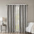 Aranjit Single Curtain Panel-200199256
