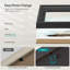 Cadres pour photos avec 6 tapis muraux-1359589696-1359589710