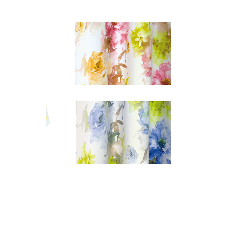 Bartling Tablecloth, Blue