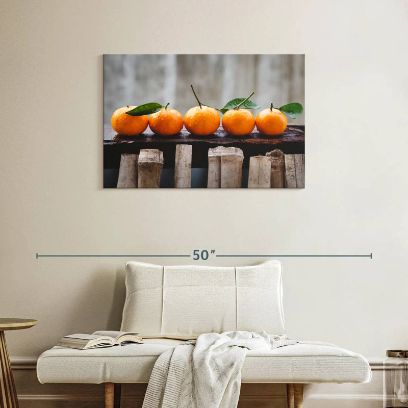 Yarlin Mandarin Orange Fruits