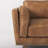 Damiere Upholstered Armchair