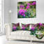 Oreiller avec coussin floral-29598249-29598245