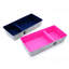 Anadi 3.1'' H x 6.1'' W x 12.6'' D Organizer Set-1838652533