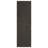 Woven Jute Non-Slip Area Rug