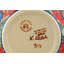 Butterfly Paradise Handmade Stoneware Rice Bowl