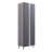 Premium Garage Modular Storage Tall Cabinet with Adjustable Legs, Soft-Close Door, Integrated Handles, Heavy Duty Plywood Box Construction, Tool and Equipment Organizer