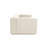 Elegant 2-Seat Sofa, Ecru Linen Upholstery, 84.3 x 26.0 x 41.3 inches | 100% Hornbeam Frame, 32 DNS Foam for Comfort, Durable Plastic Legs | Perfect for Living Room, Modern Design & Cozy Seating Solution-1531900134