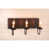 Sturbridge Black with Red