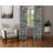 Eibo Semi Sheer Curtain-1836753915