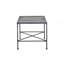 Table basse Luna (y compris la table basse, sans les chaises)