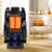 Massage Chair Recliner With Zero Gravity With Full Body Air Pressure