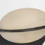 Kelly Wearstler Fosse 9" Invertable Oval Sconce-740779490