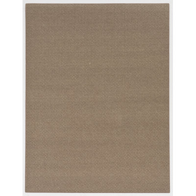 Viveiros Geometric Indoor Rug