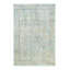 One-of-a-Kind 5'6" x 8' Hand Knotted Area Rug