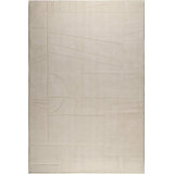 Edo Porcelain Area Rug