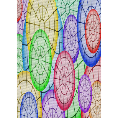 Rappaport Geometric Indoor Rug